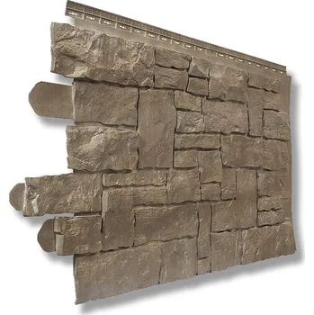 Obklad Novik Stacked Stone 330 Moka