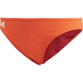 Dámské plavky Plavky adidas Orange 1015290 8 (XS)
