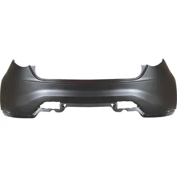 Karosérie BLIC Zadní nárazník FIAT BRAVO II Hatchback 11.2006-07.2014