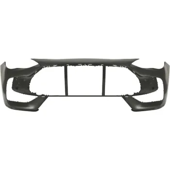 Karosérie BLIC Přední nárazník MG HS I AS23 09.2020-03.2024