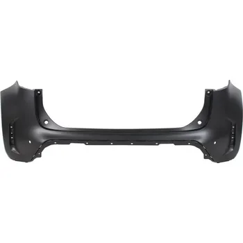 Nárazník BLIC Zadní nárazník TOYOTA YARIS CROSS 08.2020+