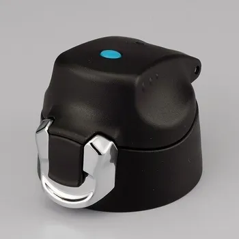 Termoska Thermos Uzávěr - Thermos Sport - černá