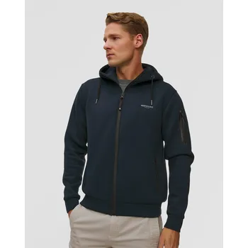 Pánská mikina Tmavě Modrá Pánská Mikina Murphy&nye Racy Waler F51904-f03800