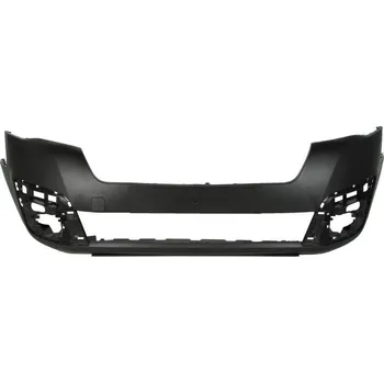 Karosérie BLIC Přední nárazník CITROEN BERLINGO, PEUGEOT PARTNER, 03.2015-03.2018