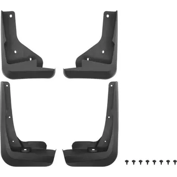 Karosérie BLIC Zástěrky přední/zadní SUBARU FORESTER SK 04.18-12.23