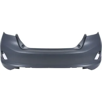 Karosérie BLIC Zadní nárazník FORD FIESTA VII 12.2021+