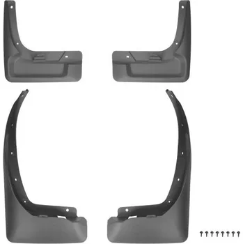 Karosérie BLIC Zástěrky přední/zadní NISSAN PATROL VI Y62 04.10-