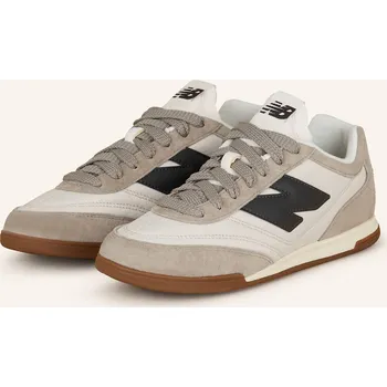 Dámská obuv New Balance Sneakersy rc42, světle šedá / šedá