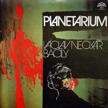 Zahraniční hudba Neckář Václav: Planetárium (2x LP) - LP