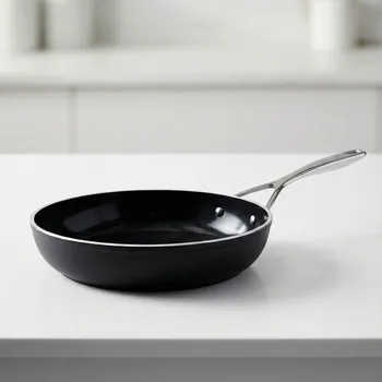 Pánev DEMEYERE Alu Pro 5 Ceraforce Ultra 24 cm - nepřilnavá pánev