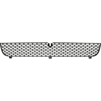 Karosérie BLIC Středová Přední maska chladiče, černá) FORD TRANSIT V 01.2000-05.2006
