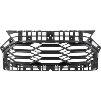 Karosérie BLIC Přední maska (SPORT, černá) HONDA HR-V 01.2022 +