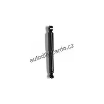 Tlumič pérování MONROE (MO23473, MO 23473), zadní - Fiat Punto II