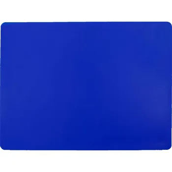 Kuchyňské prkénko Nicolas Vahé Prkénko s přísavkami Cop Blue 40 × 30 cm