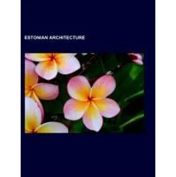 Umění Estonian architecture - Source: Wikipedia