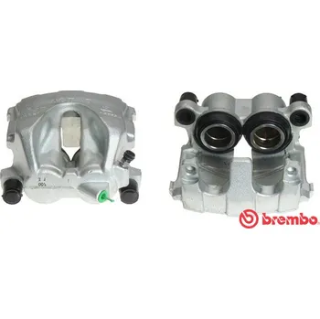 Brzdový třmen Brzdový třmen BREMBO F 86 099