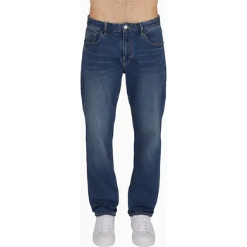 Pánské džíny Džíny Armani Exchange Mid Wash 6730212 38W L