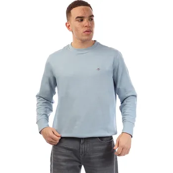 Pánská mikina Mikina Gant Blue 7625428 XL