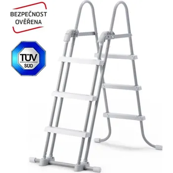 Marimex Bezpečnostné schodíky pre bazény - výška steny do 1,07 m 10950016