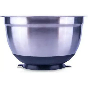 Toro Nerezová zadělávací mísa 2l protiskluzové dno 275040