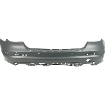 Karosérie BLIC Zadní nárazník MERCEDES TŘÍDA R W251, V251 08.2010-12.2013