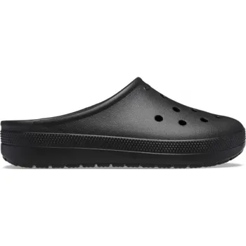 Pánské sandále Crocs Black 5309292 7 (41-42)
