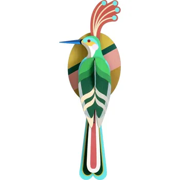 Dekorace do dětského pokoje Studio Roof Nias