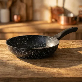 Pánev Pánev na indukci non-stick Konighoffer Siro Silver 20 cm