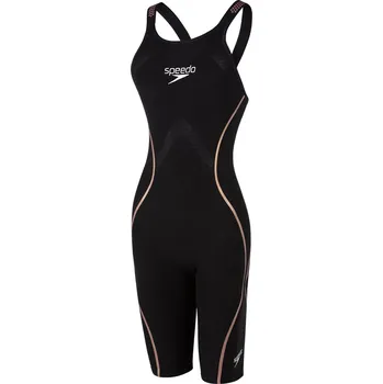 Dámské oblečení Plavky Speedo Black 1015517 22in