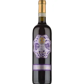 Víno Il Valentiano Brunello di Montalcino DOCG 2020