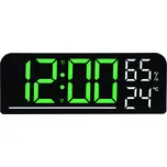 JVD SB8027.2 zelený/černý