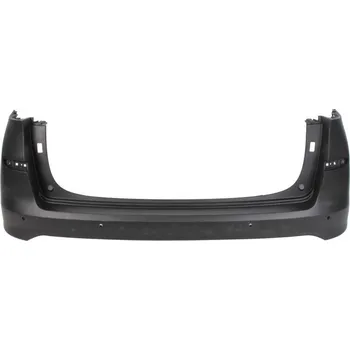 Karosérie BLIC Zadní nárazník TUCSON TL Suv 07.2018-09.2020