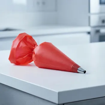 DE BUYER 35 cm - opakovaně použitelný obal na cukr