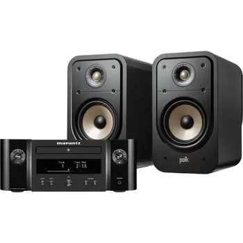 Audio Stereo set: Marantz Melody X + Polk Audio ES20, MARANTZ 693d529fc620a
