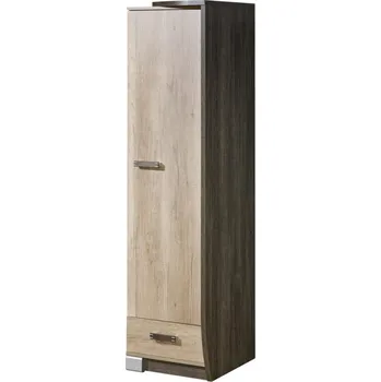 Obývací stěna Skříň ROMEO R17 pravá