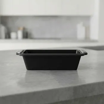 Forma na pečení Silikonová forma na chléb a paštiku TADAR SILICO 29 x 12,8 cm