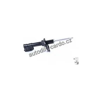 Tlumič pérování MONROE (MO71436, MO 71436), levý přední - HYUNDAI