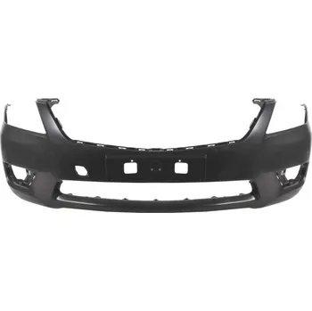 Karosérie BLIC Přední nárazník TOYOTA CAMRY XV40 01.2009-09.2011