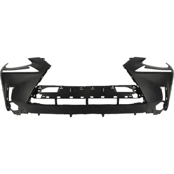 Karosérie BLIC Přední nárazník LEXUS NX 01.2018-12.2020