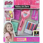 Lamps Tetovací sada na baterie