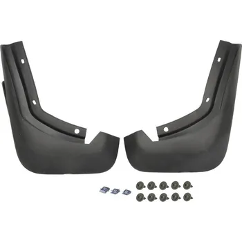 Karosérie BLIC Zástěrky přední/zadní VOLVO S60 III 02.19-