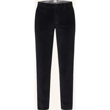 Pánské kalhoty Brax Pánské Manšestrové Chino Kalhoty Fabio Dx Modern Fit, 23...