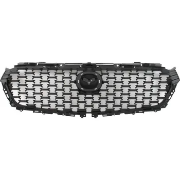 Karosérie BLIC Přední maska (černá) MAZDA CX-50 01.2022 +