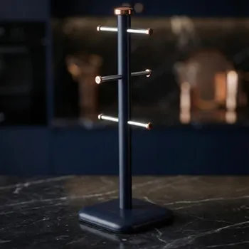 Ocelový držák nápojů STARKE PRO GRAVA GRANITE