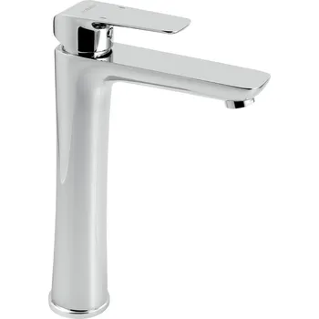 Vodovodní baterie NOVASERVIS Baterie Novaservis Nobless Tina umyvadlová, bez výpusti, chrom, 38501/1,0 38501/1,0