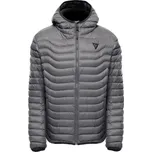 DAINESE LIGHT DOWNJACKET Barva: Šedá, Velikost: L
