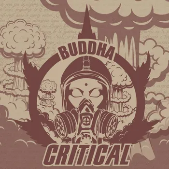 Pěstitelství Buddha Critical, 10 ks, Buddha Seeds