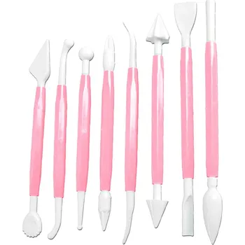 APT DLÁTKA NA ZDOBENÍ DORTŮ 8KS