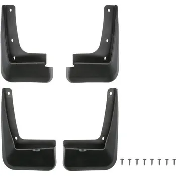 Karosérie BLIC Zástěrky přední/zadní HYUNDAI TUCSON TL 06.15-07.18