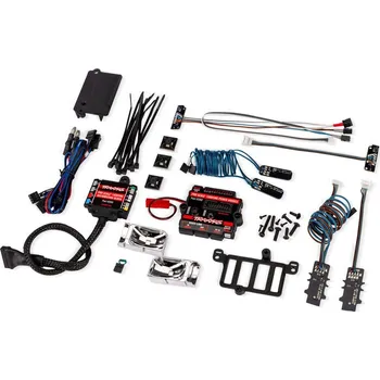 RC model Traxxas Traxxas LED osvětlení Pro Scale (pro Nissan Pathfinder)